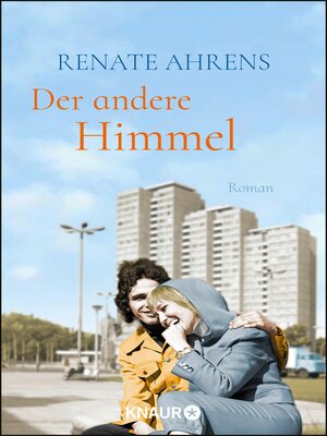 cover image of Der andere Himmel